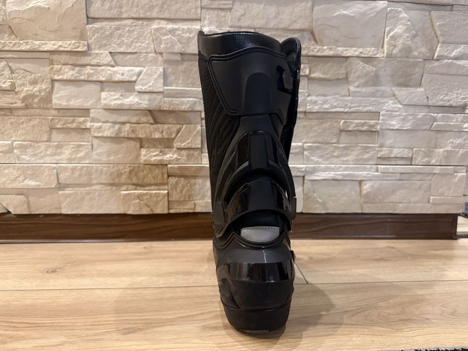 Buty motocyklowe shima VRX-3 roz. 46