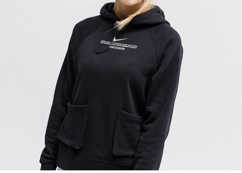 Nike bluza SWOOSH
