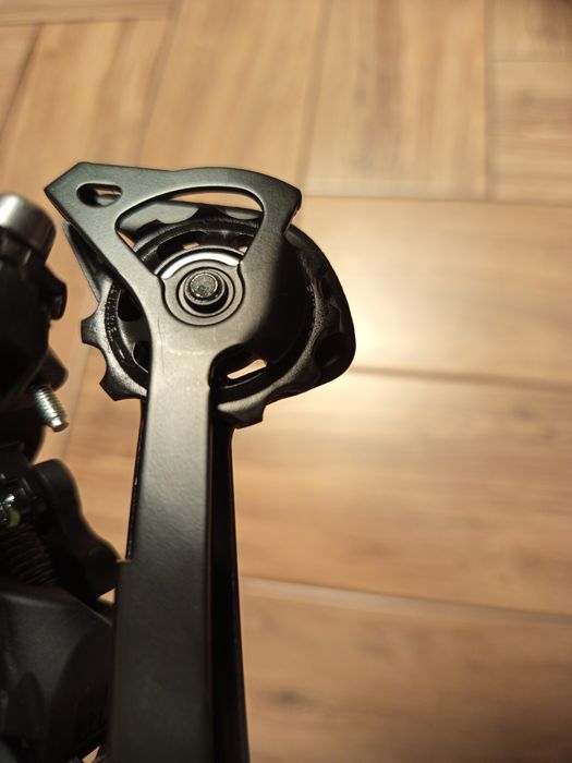 Grupa Shimano cues