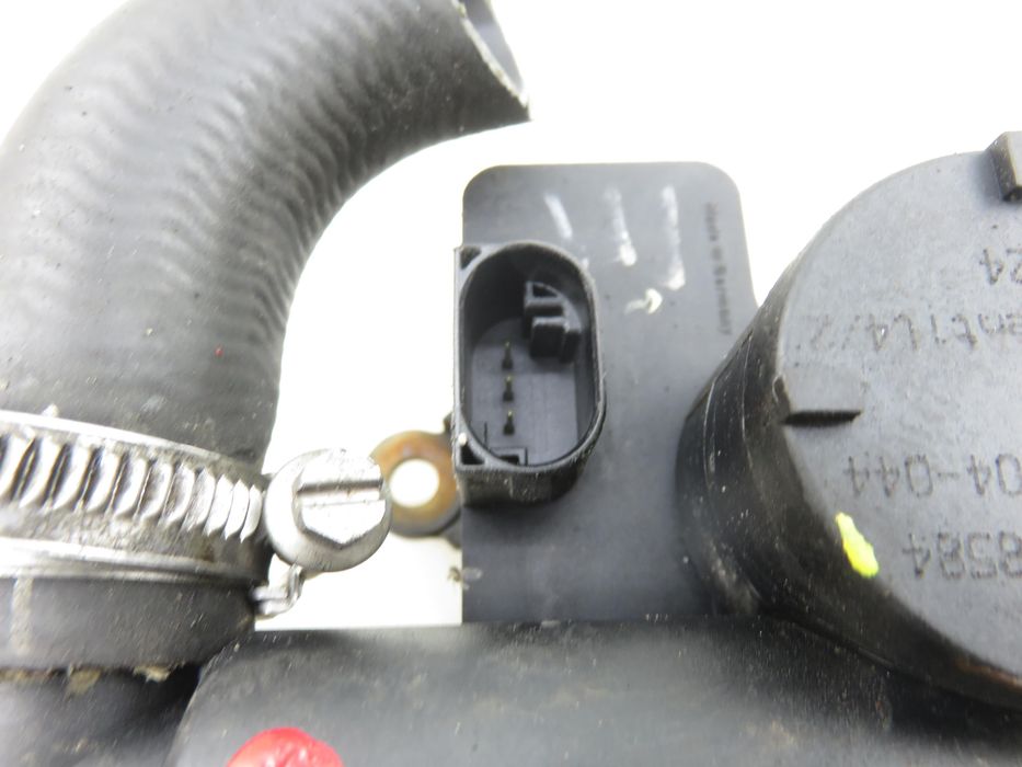 Elektrozawór Wody Mercedes W639 Cdi 2.2
