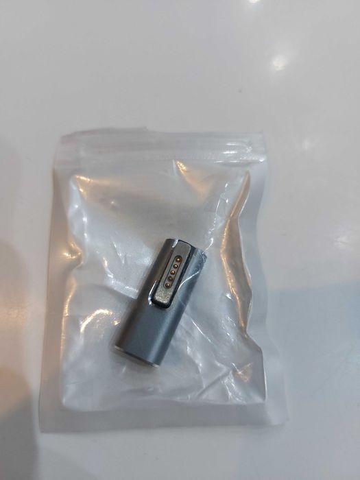 Adapter magnetyczny USB-C do T-Tip Magsafe-2 do MacBook Pro / Air