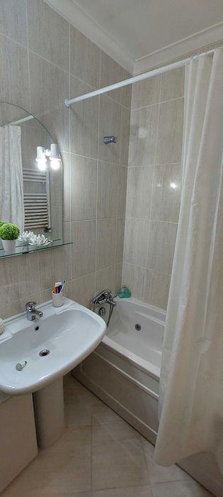 Apartamento T1 para venda - Centro do Marco de Canaveses
