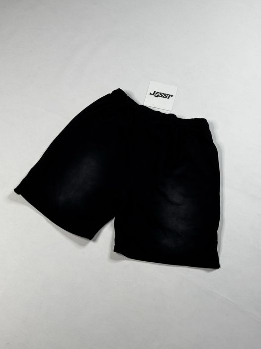 Шорти HellStar shorts | Хеллстар