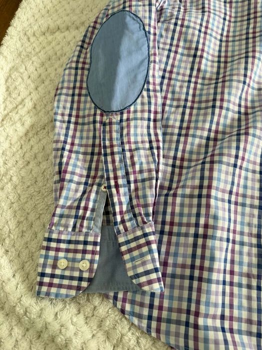Casualowa koszula tommy Hilfiger rozmiaru L