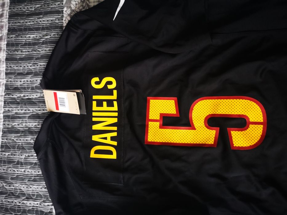 Koszulka NFL Nike Jersey Washington Commanders