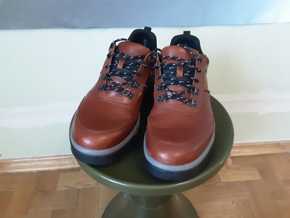 Кросівки  демисезонние Clarks р 43