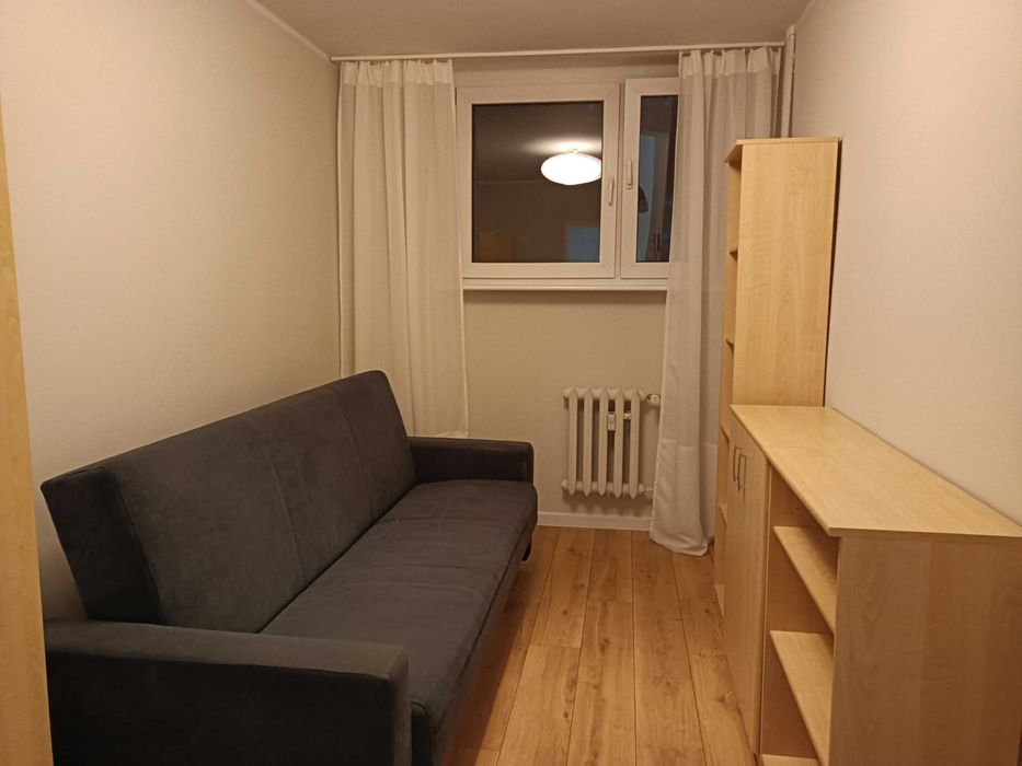 Wynajmę mieszkanie dwupokojowe w Gostyniu , ul. Willowa. - Widok 2