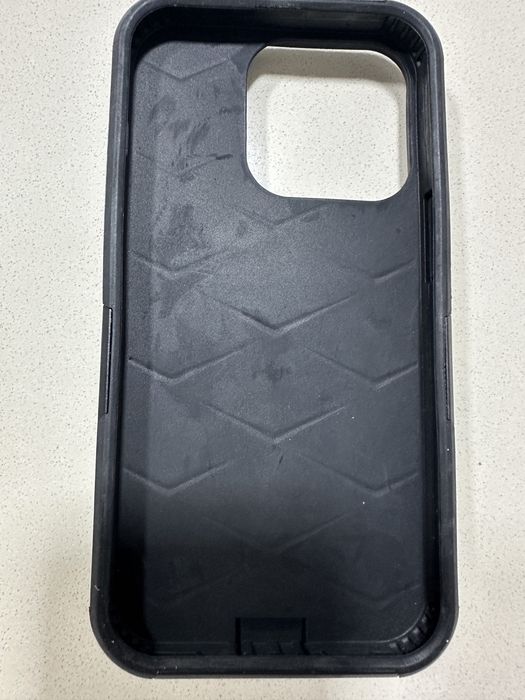 Capa Quad Lock iPhone 14 Pro