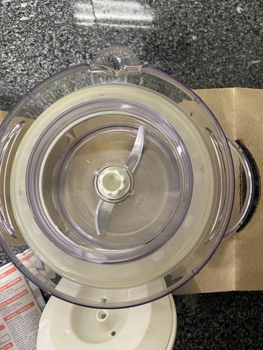 Picadora Moulinex nova