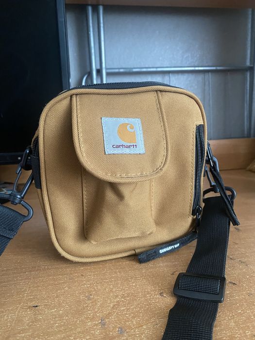 Сумка/барсетка carhartt