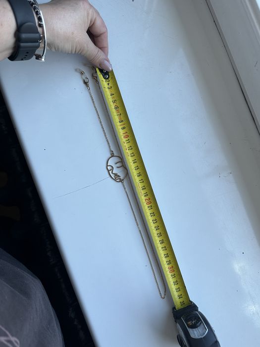 Łańcuszek do okularów