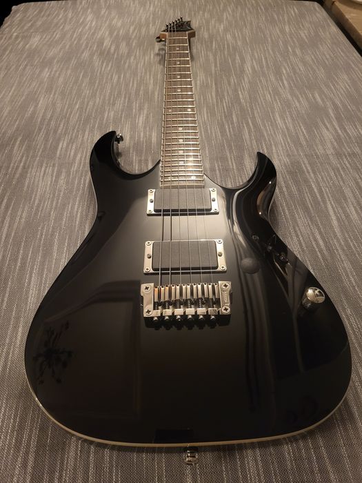 Ibanez rga42 aktive