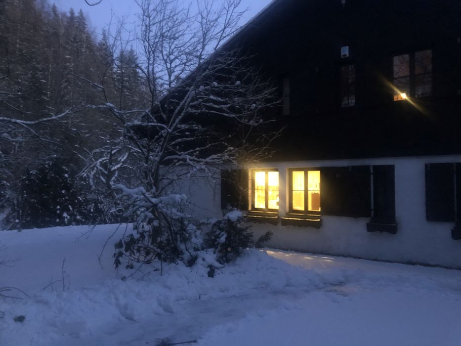 Ferie Pieniny dom alpejski z sauną i kominkiem do wynajęcia