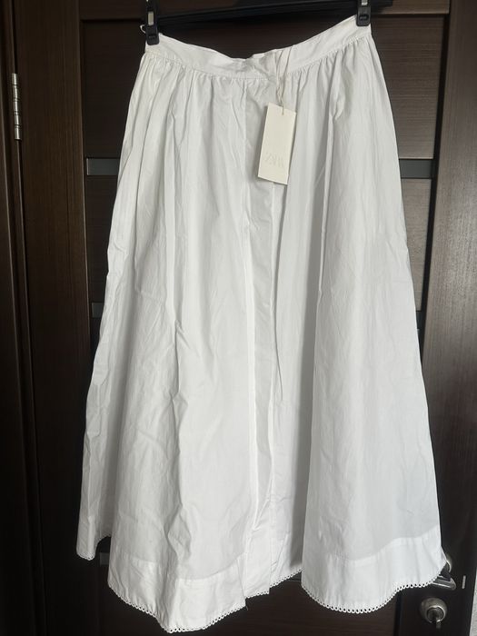 Спідниця Zara, розмір S
