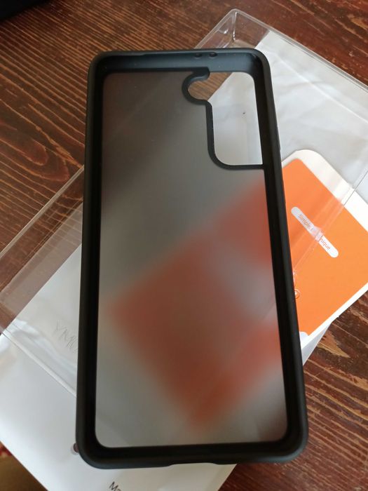 Obudowa do Samsung Galaxy S21