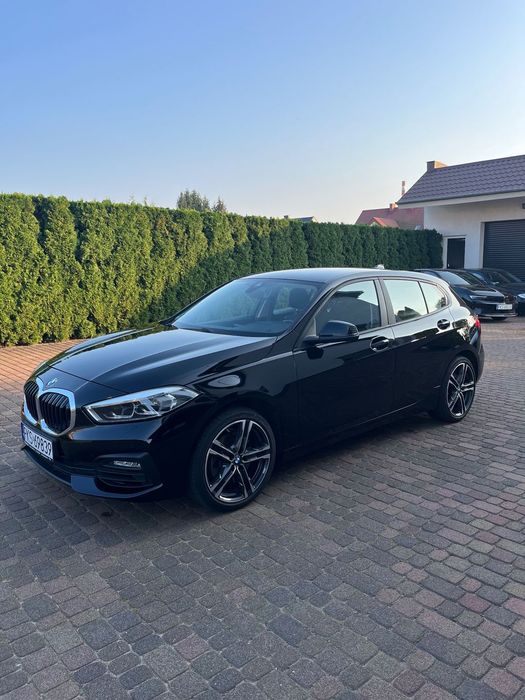 BMW Seria 1