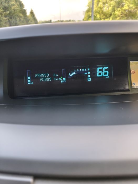 Renault Espace IV