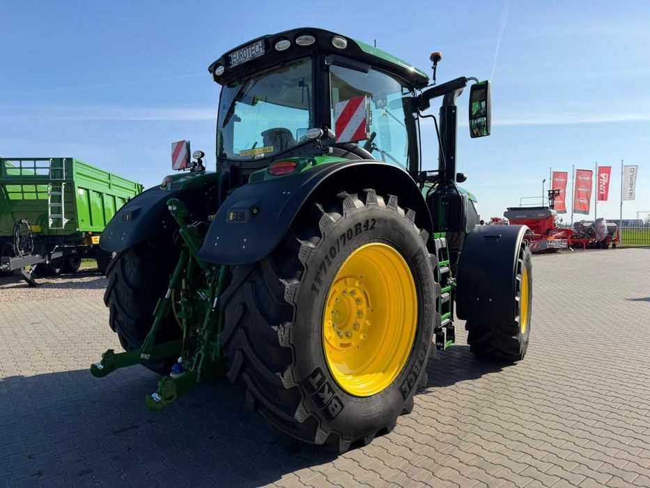 John Deere 6250R 2020r CommandPRO GPS ULTIMATE EDITION 6230R 6215R