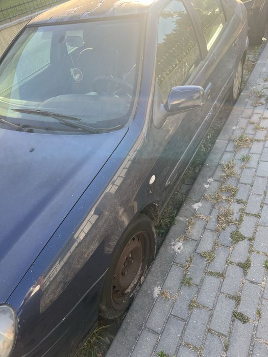 citroen xsara 2.0 hdi 90cv negocialvel