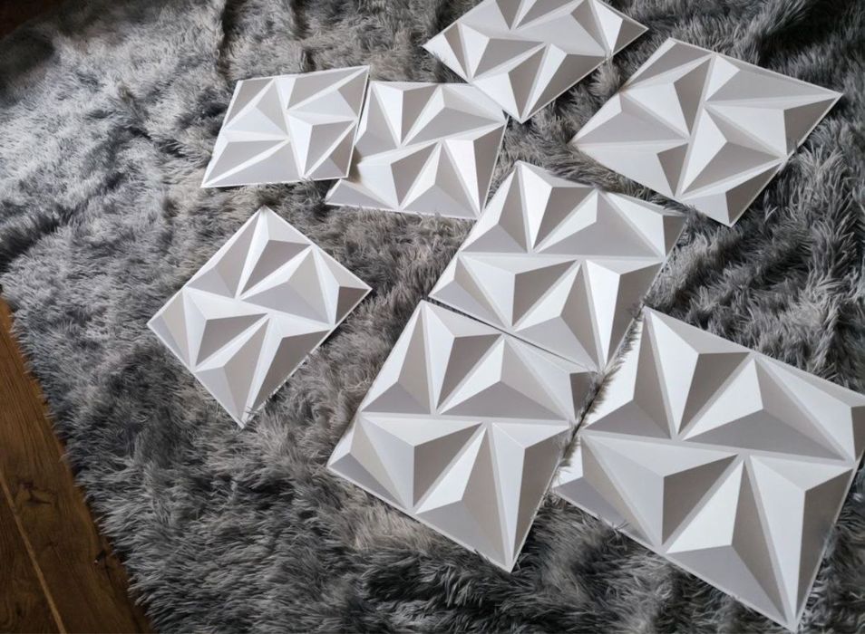 3д панелі на стіну