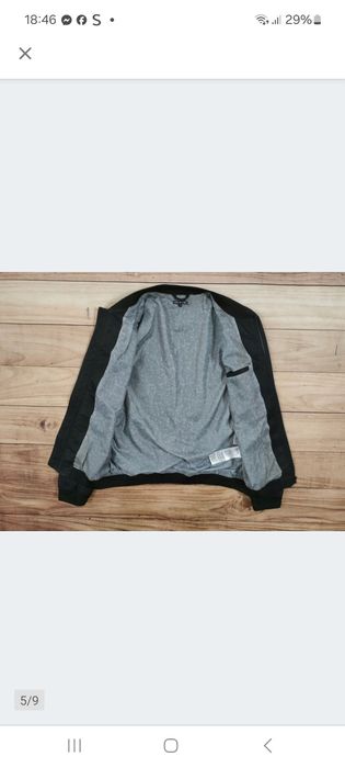 Kurtka levis polecam