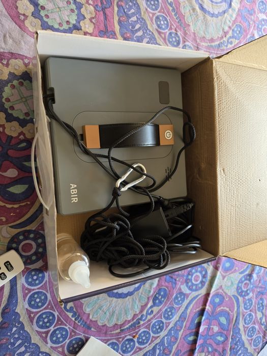 Vendo máquina de lavar vidros