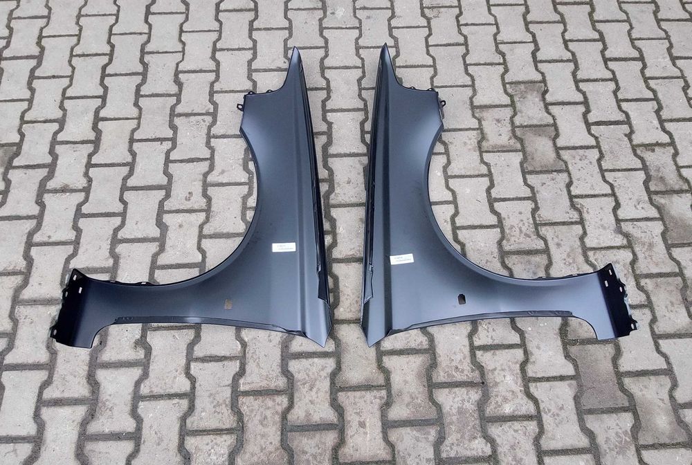 Крило Крила Крыло Крылья Volvo S40 V40 VSVW 07.00-12.03 Вольво С40 В40