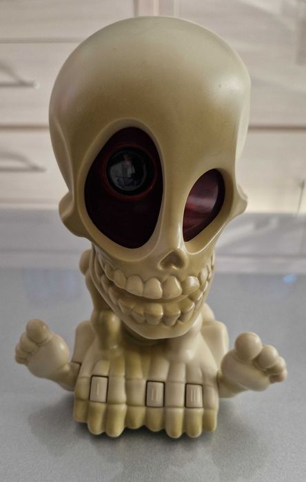 Epee Łowca Duchów + 2 pistolety z dźwiękiem 04313