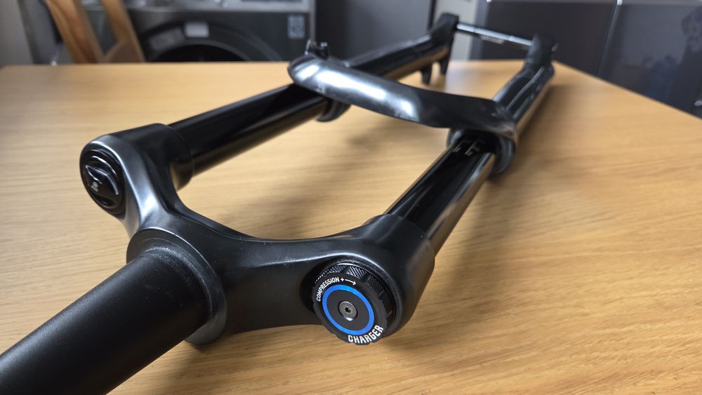 Lyrik select+ 29 170mm