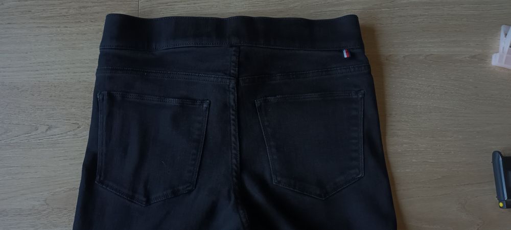 Tommy Hilfiger dżinsy model Gramercy