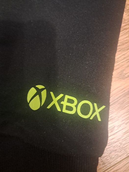 3x bluza 152 cm Xbox NASA Avengers