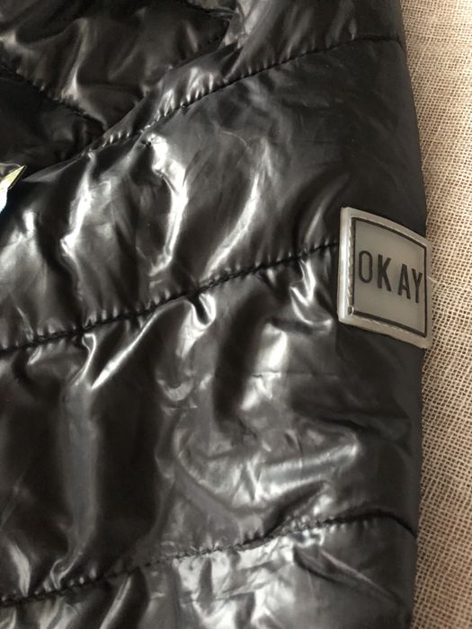 Куртка для підлітка