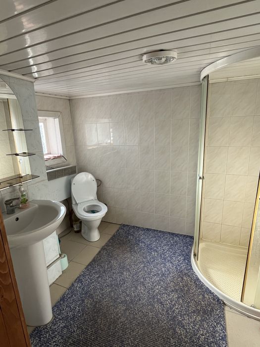 Відпочинок у Ворохті, садиба Vitan