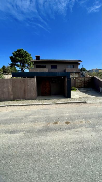 Restaurante Arrenda-se