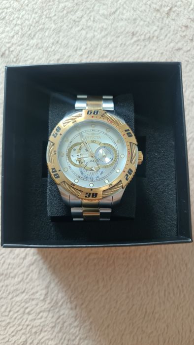 Zegarek męski Invicta Speedway 45751