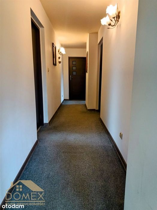 Dom Pogrzebień, Kornowac z dużą działką!