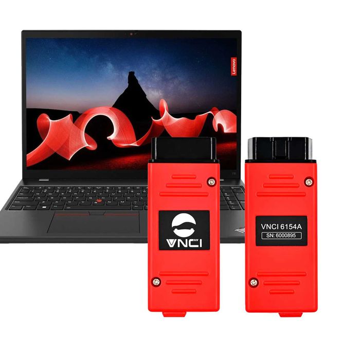 ZESTAW DIAGNOSTYCZNY Odis S 25 VW Audi Skoda Seat Najnowsza Wersja