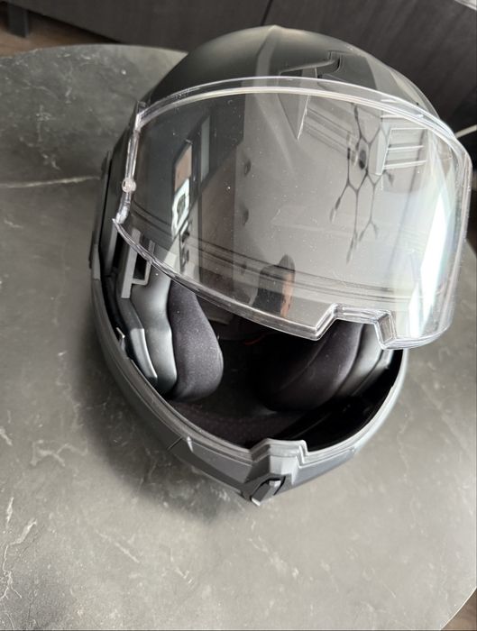 Kask modularny LS2 Advant Solid M