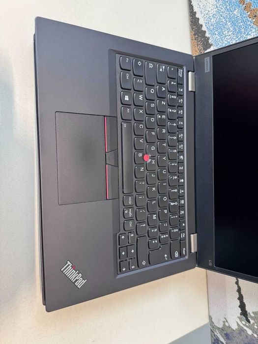 Є 50шт Ноутбук Lenovo ThinkPad L13/бюджетний для офісу навчання/легкий