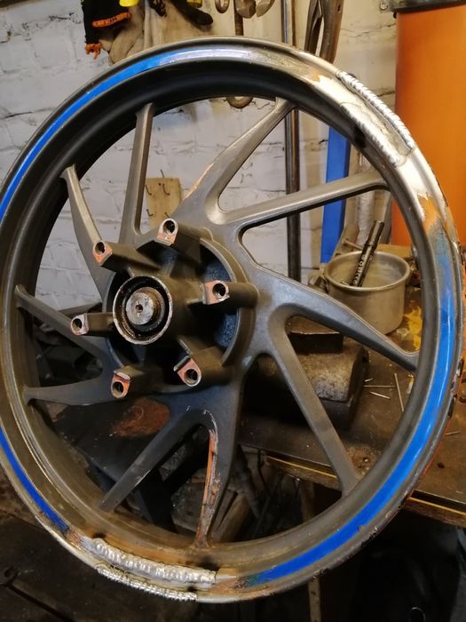 Зварювання , аргон, ТІГ сварка, токарні роботи, 3д моделювання