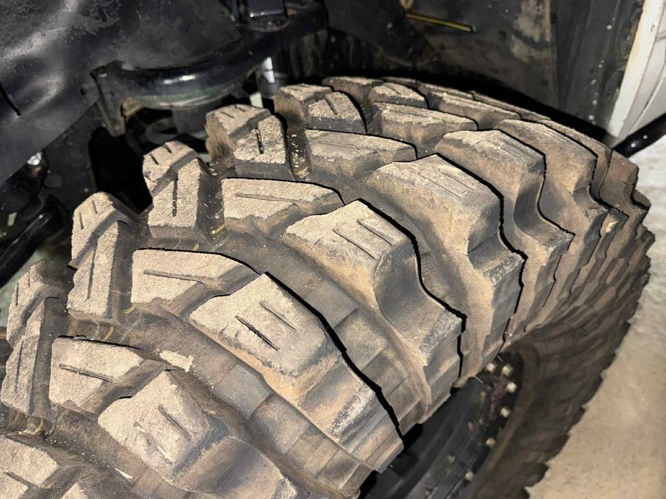 MAXXIS TREPADOR 37|12,5|16