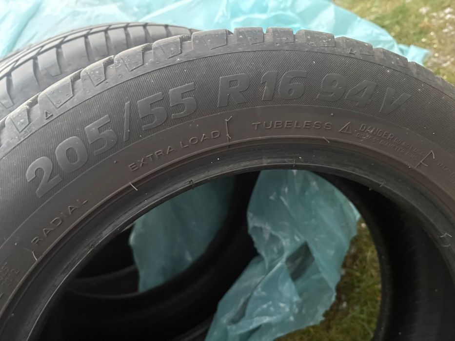 Opony letnie kormoran