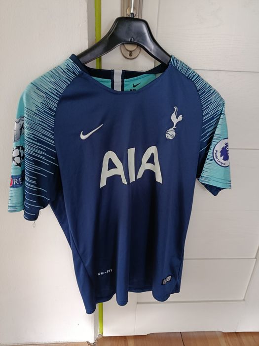 Koszulka Tottenhamu