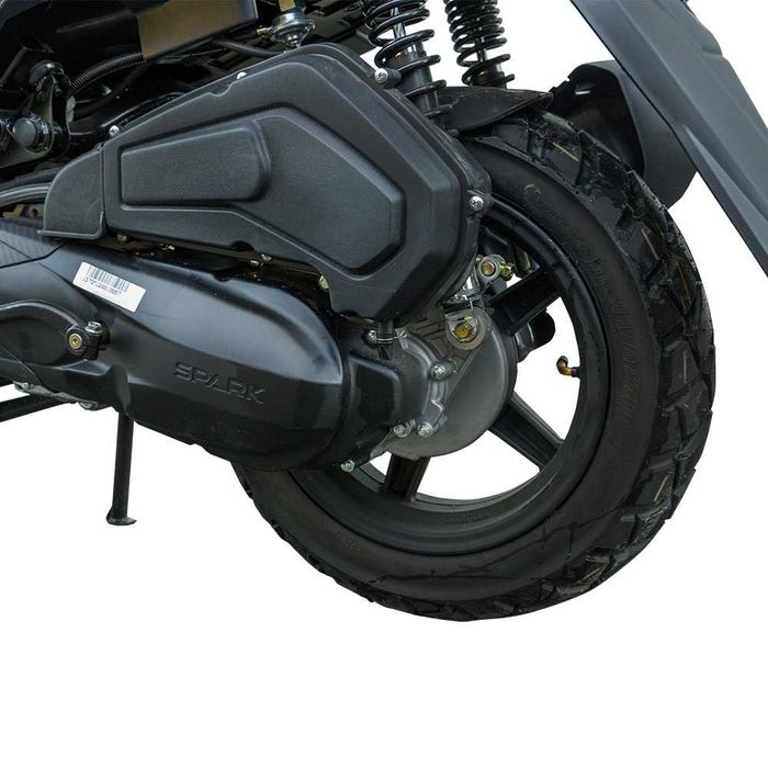 Акція літні знижки !!! Скутер SP150S-19BN