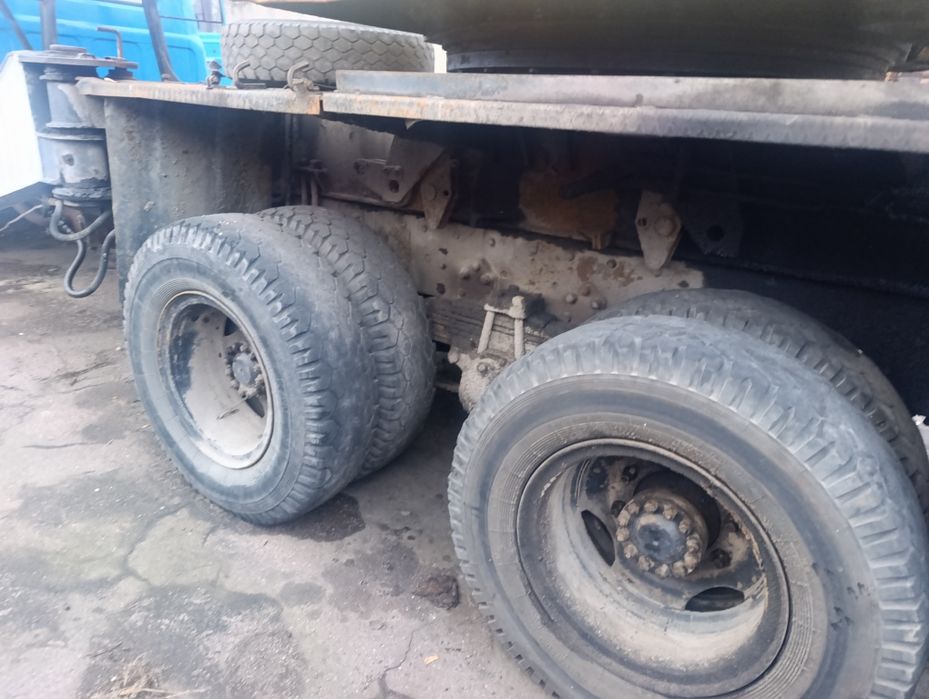 Продам ЗИЛ 133 ГЯ