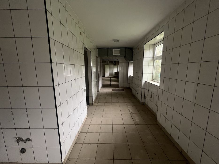 Оренда приміщення під виробництво 700кв.м на Киівському шосе