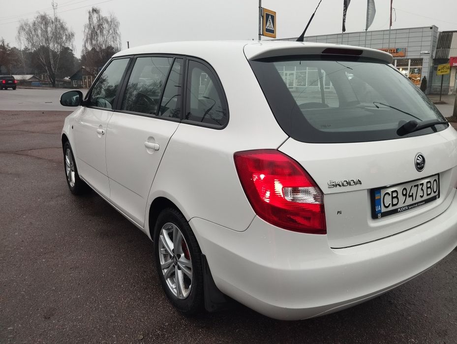 Продам автомобіль в гарному стані