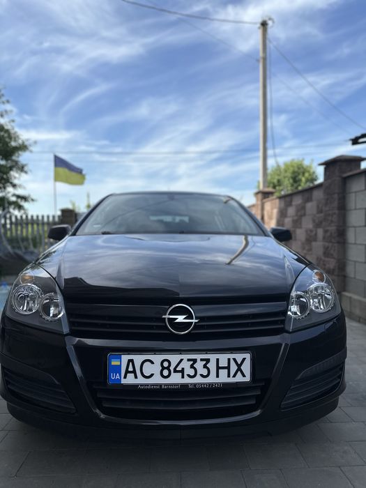 Продається Opel Astra H
