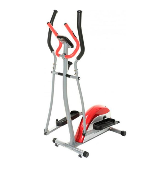 Орбітрек MaxxPro YK-BK37H