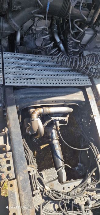 MAN TGX 18.460  MAN TGX  2017